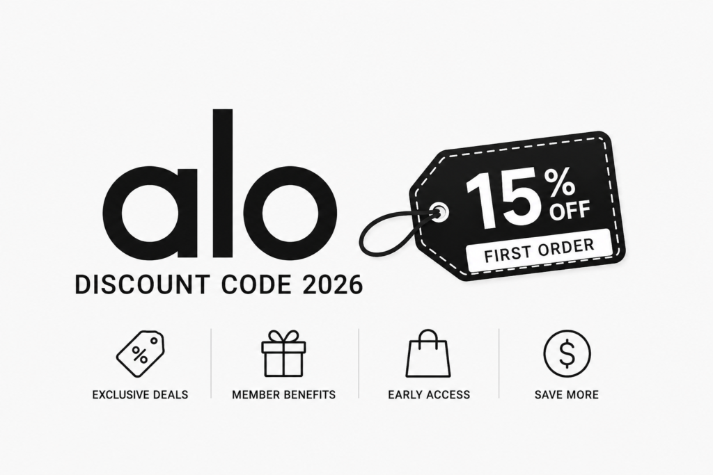 Alo-Discount-Code