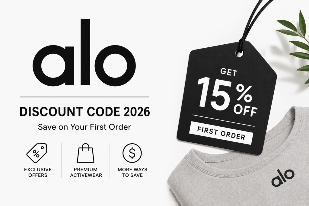Alo-Discount-Code