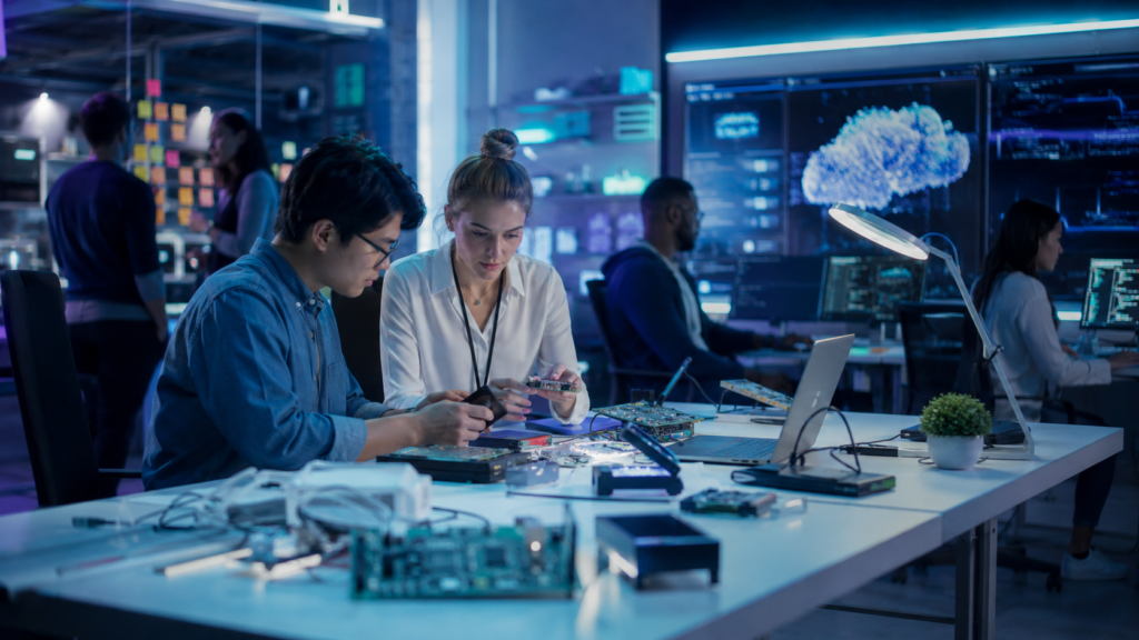 Latest Tech Info Beaconsoft