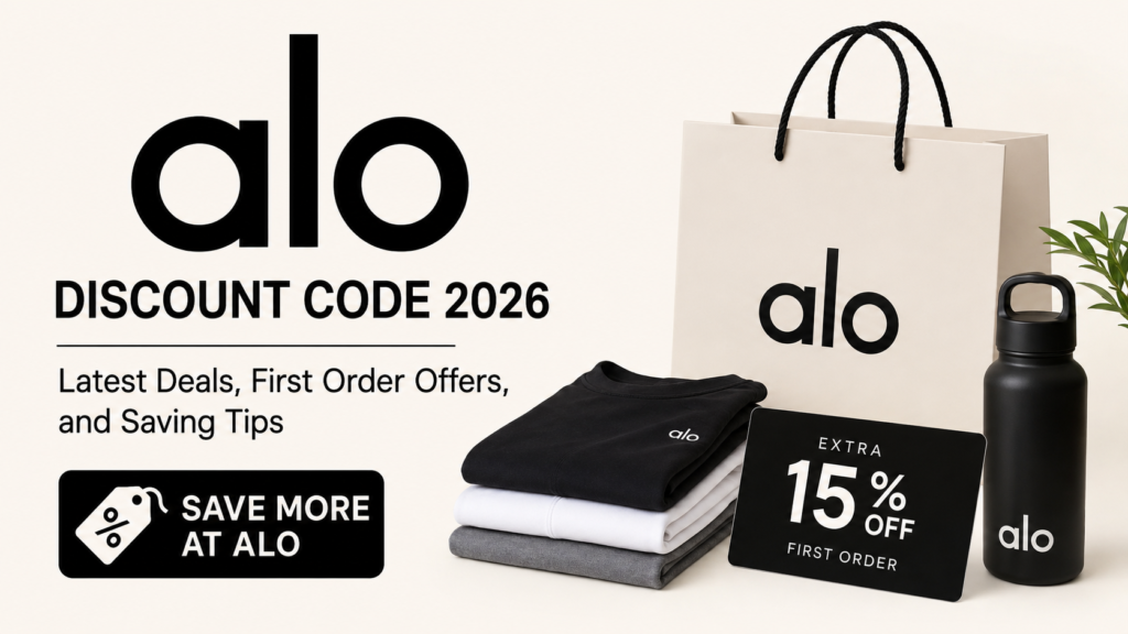 Alo Discount Code 2026: Latest Deals, First Order Offers, and Saving Tips Alo-Discount-Code