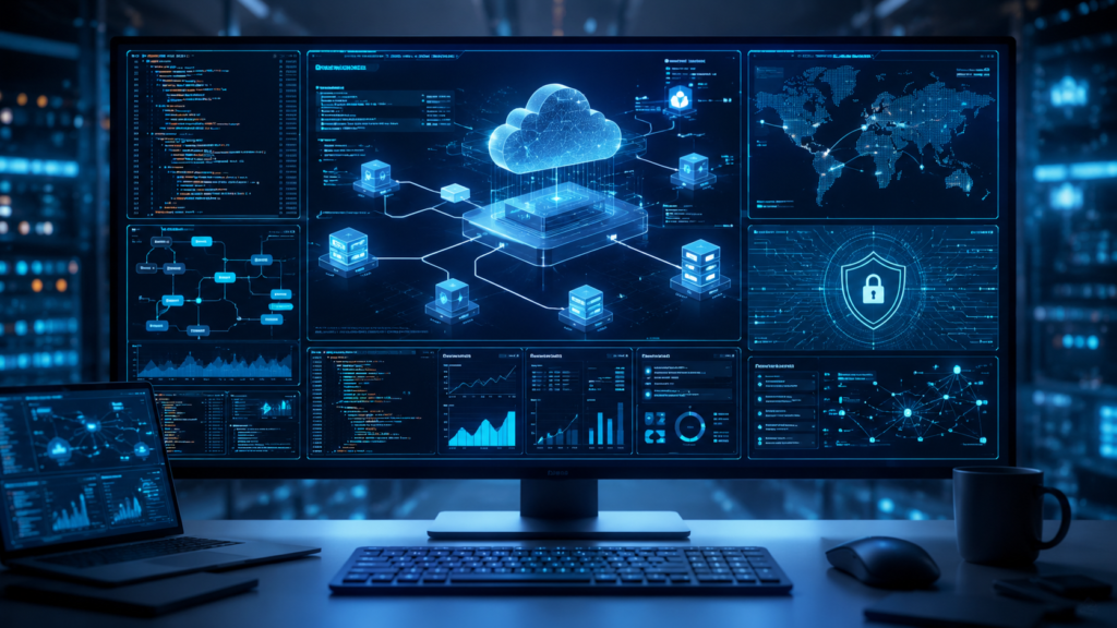 Latest Tech Info Beaconsoft